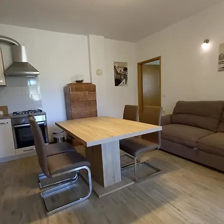 Apartment Martina Zadar