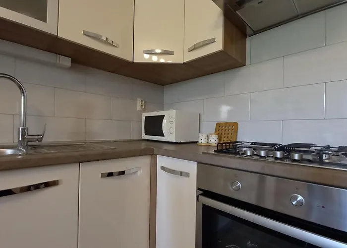 Martina * Задар