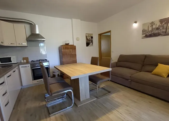 Διαμέρισμα Martina Ζαντάρ