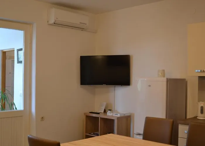 Διαμέρισμα Martina Ζαντάρ