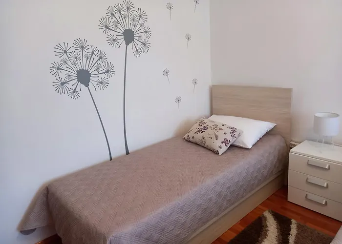 Martina Διαμέρισμα