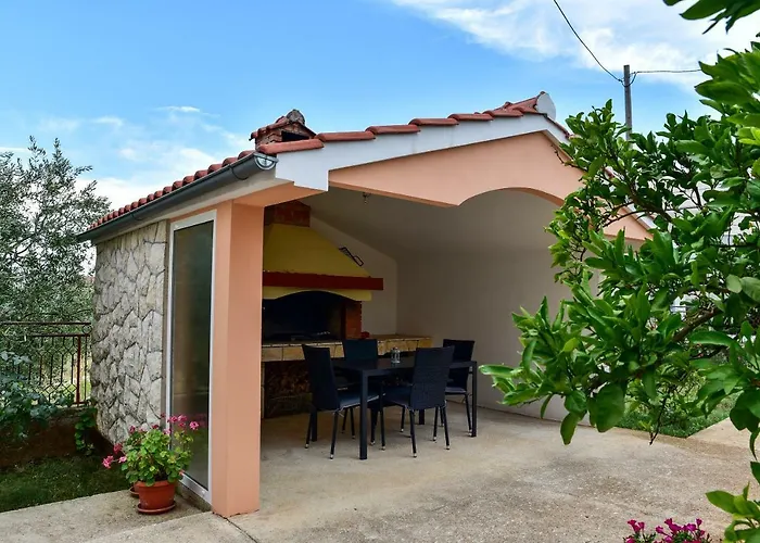 Martina Διαμέρισμα Ζαντάρ