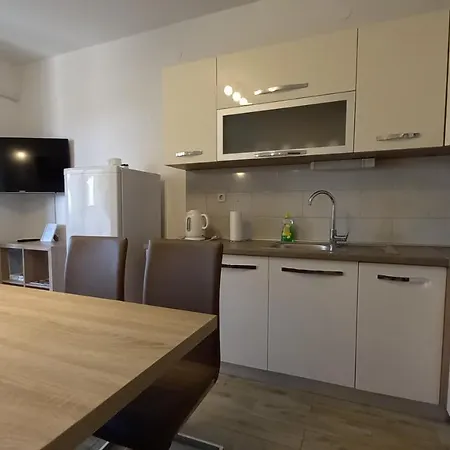 Apartmán Martina
