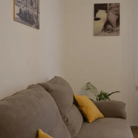 Martina Apartmán Zadar