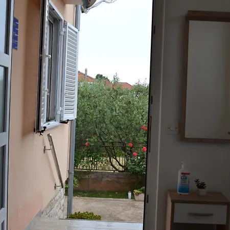Appartement Cvrljak