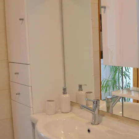 Martina Apartment *