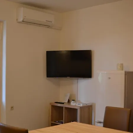 Apartmán Martina Zadar