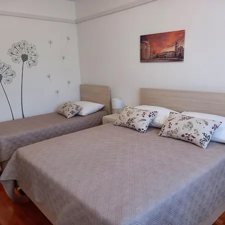 Martina Apartmán Zadar
