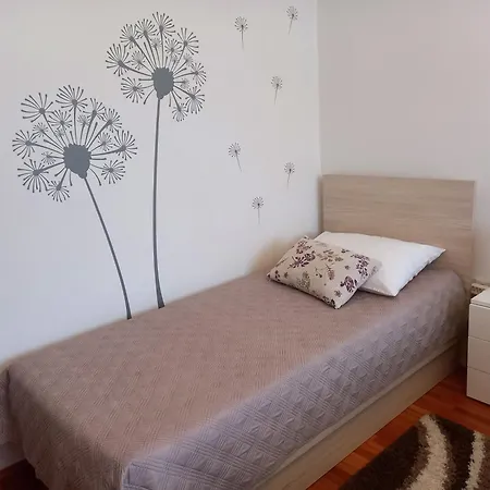 Martina Apartmán