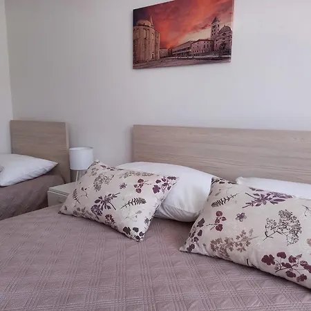 Appartement Cvrljak