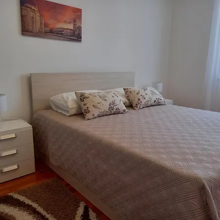 Martina Apartmán