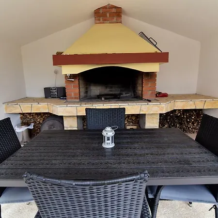 Appartement Cvrljak