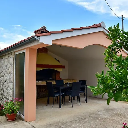 Martina Apartmán Zadar