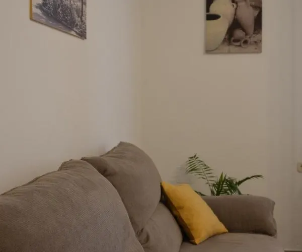 Martina Apartman Zadar